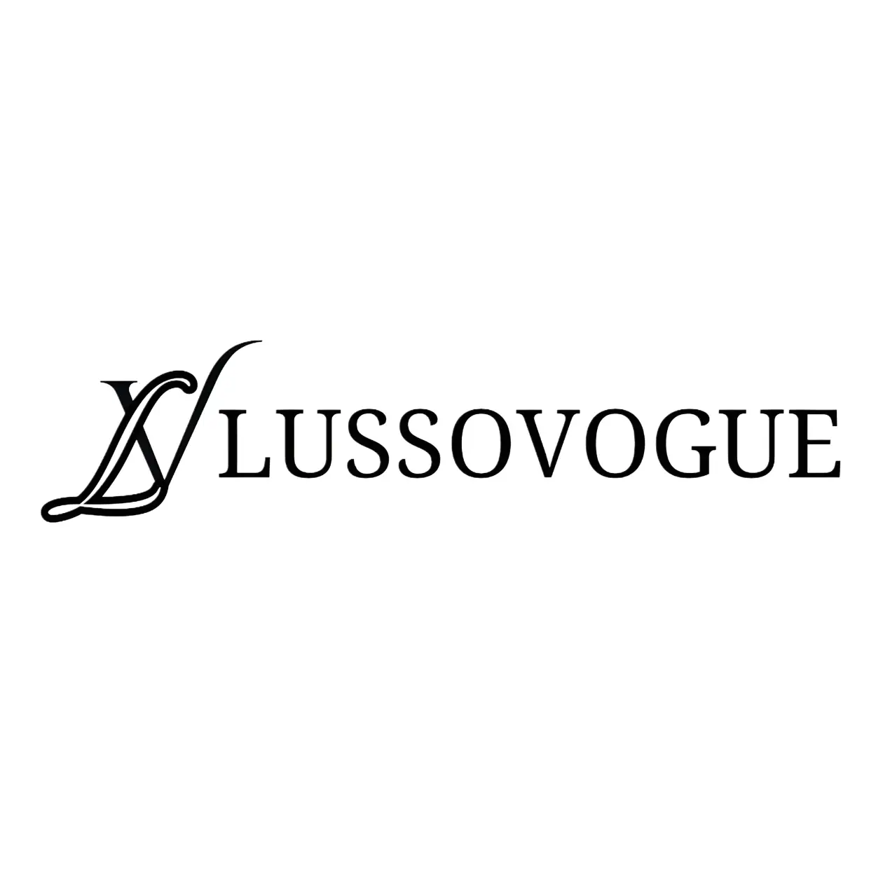 LUSSOVOGUE