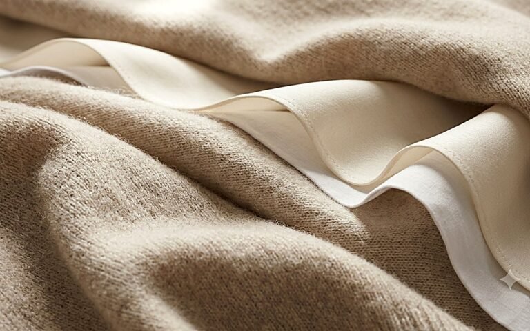 How to read a fabric.