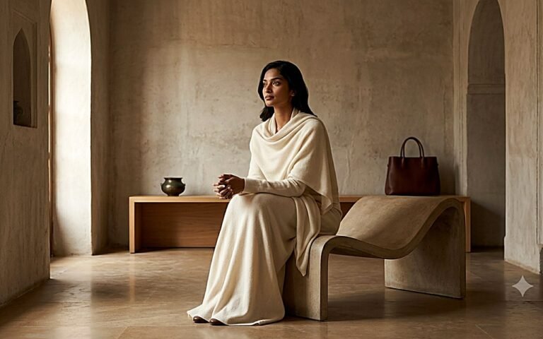 The Art of Quiet Luxury: Why Restraint Became the Real Statement