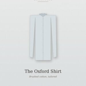 The Oxford Shirt