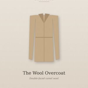 The Wool Overcoat