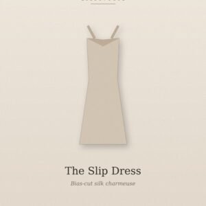 The Slip Dress
