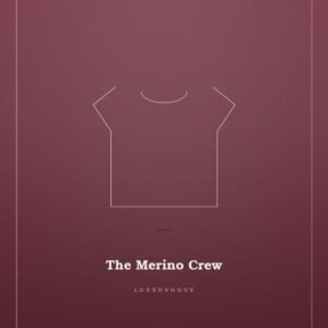 The Merino Crew