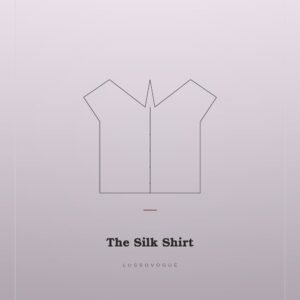 The Silk Shirt